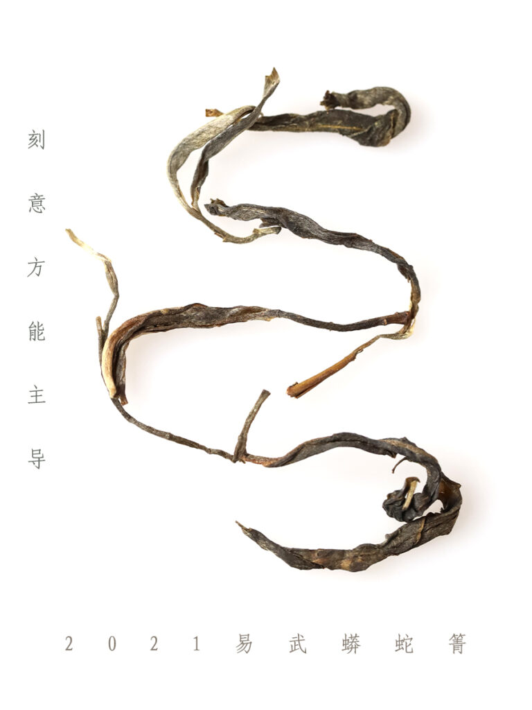 2025巳巳如意 蛇年纪念饼