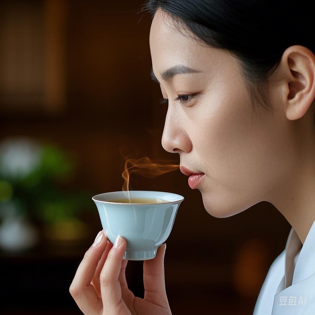 普洱茶—养身与养心的双重智慧插图2 易武韵