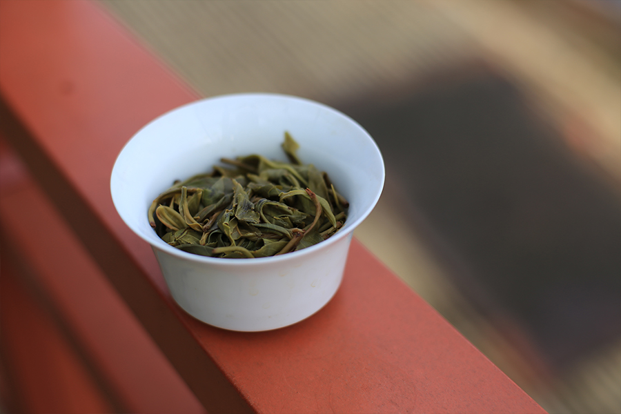 老班章古树茶口感特点插图4 老班章古树茶