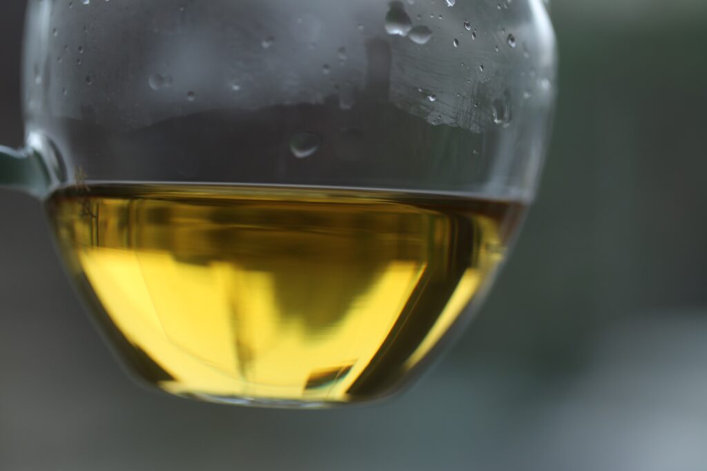 易武铜箐河古树茶的口感特点插图2 易武铜箐河古树茶