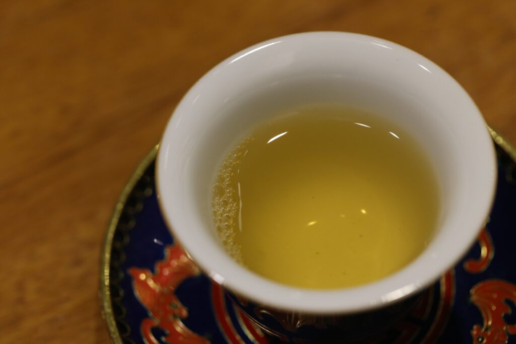 2017易武麻黑