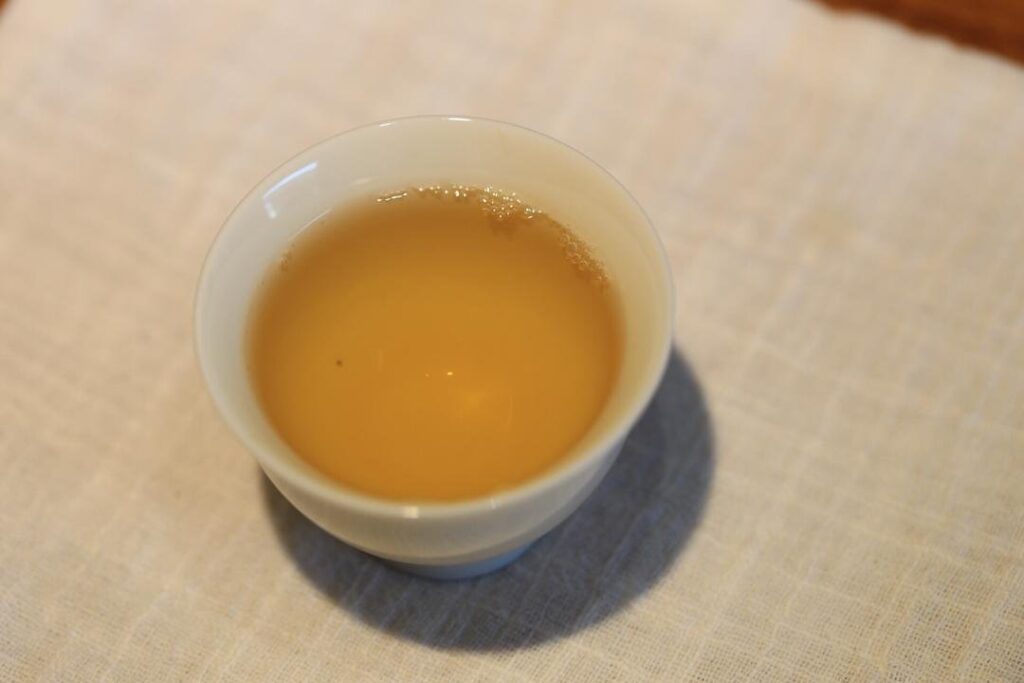 2016易武曼撒
