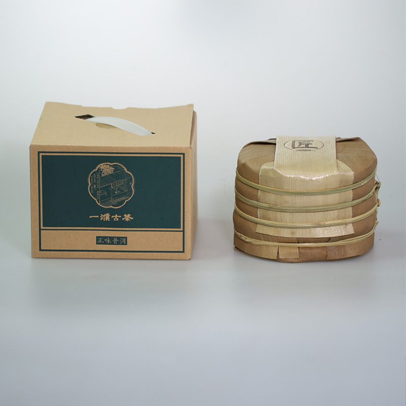 2019匠易武国有林