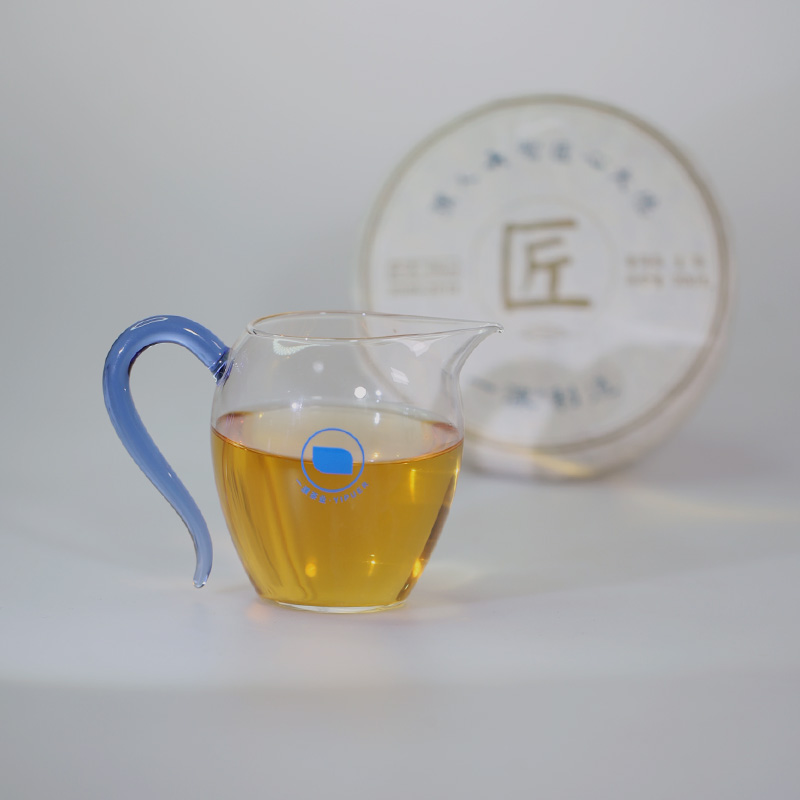 2019匠易武国有林