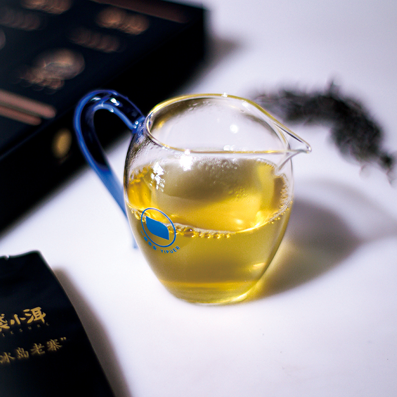 2023冰岛老寨古树纯料