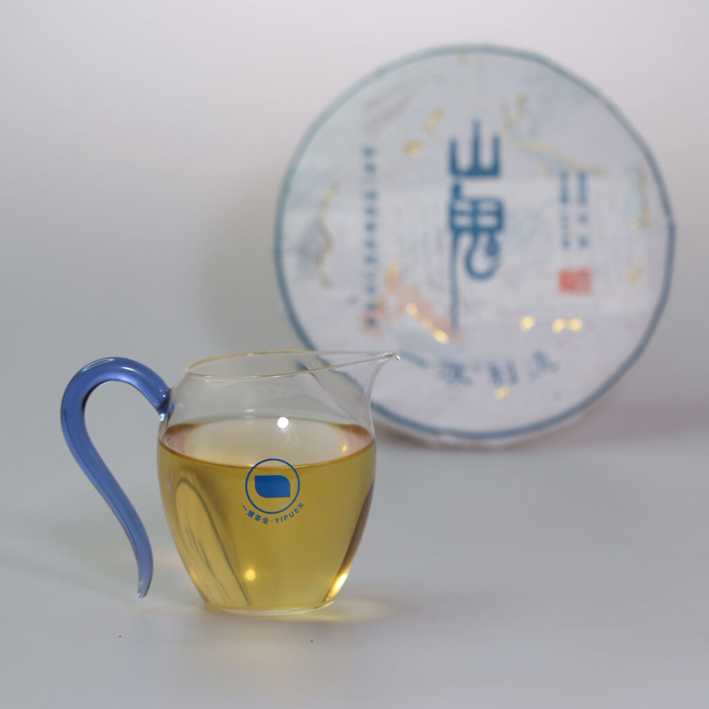 2022山鬼 易武国有林旗舰