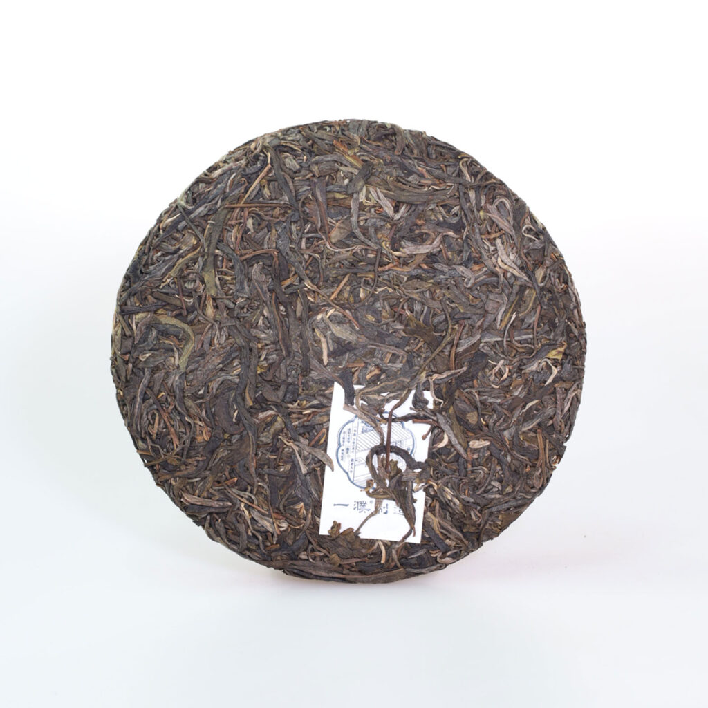 2022山鬼 易武国有林旗舰