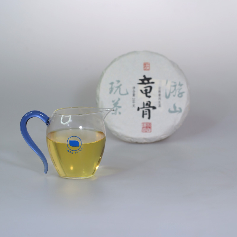 2024竜骨 游山玩茶系列