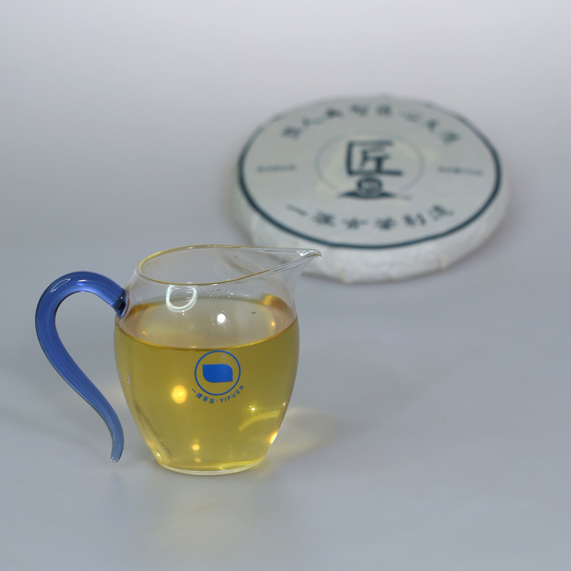 2024匠 易武国有林