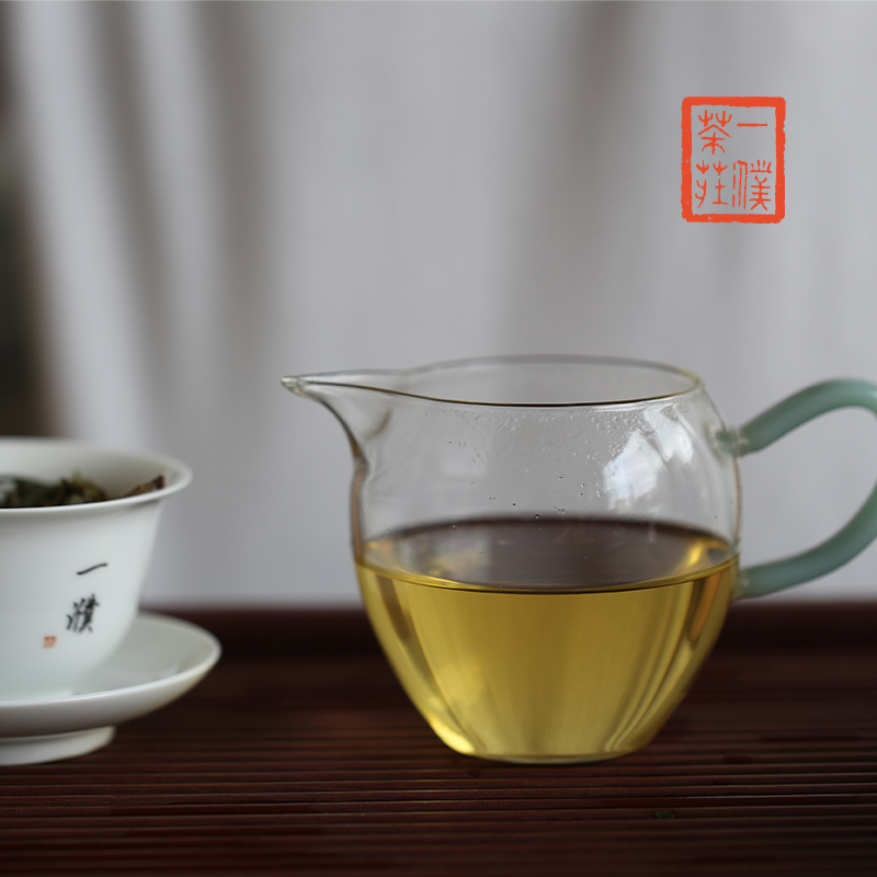 2020昔归古树圆茶