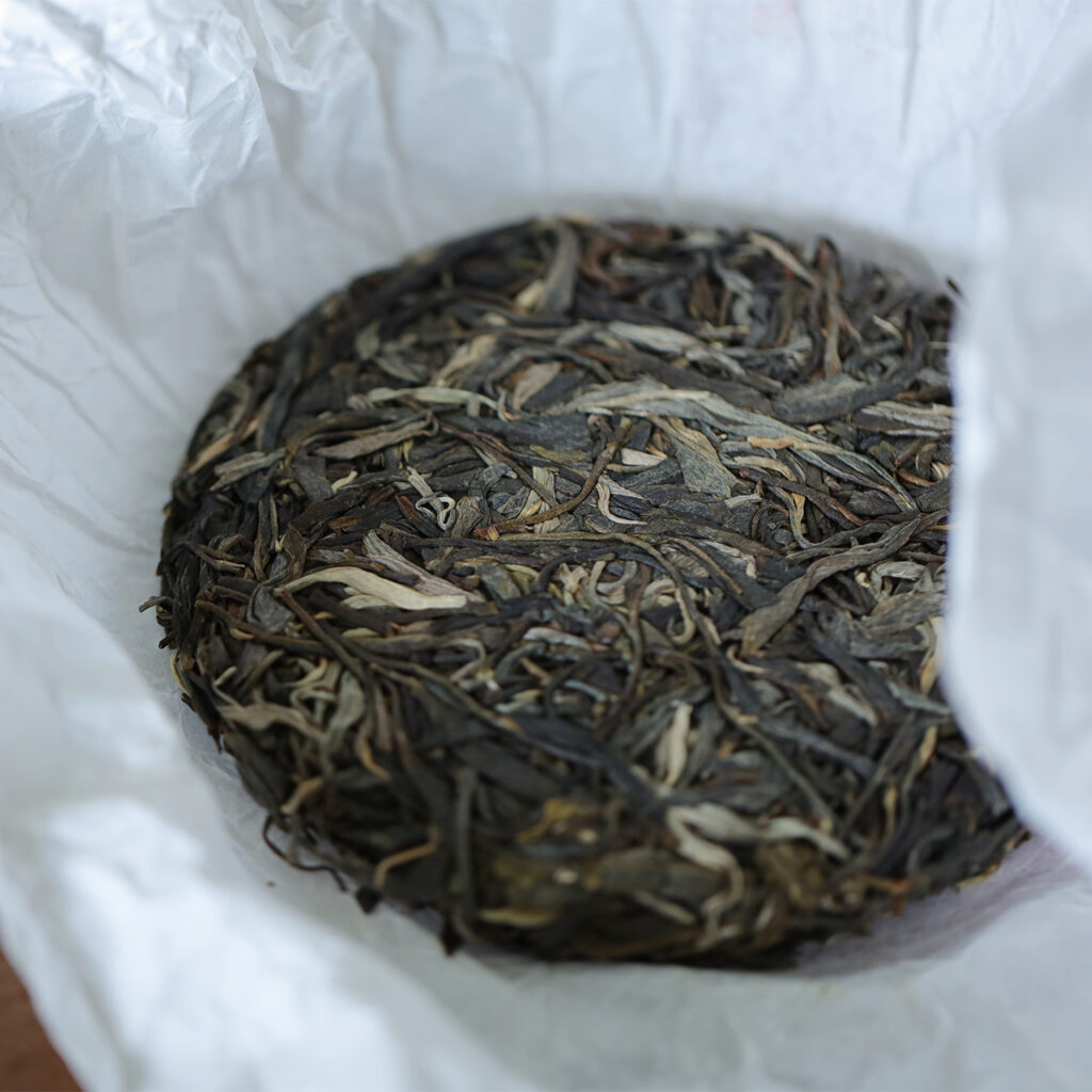 2022虎饼(梅子箐)虎虎生威