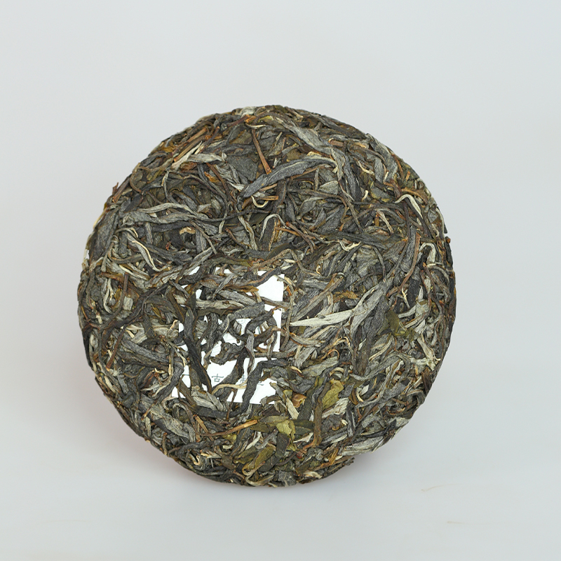 2025匠11 易武国有林