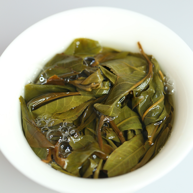 2025匠11 易武国有林