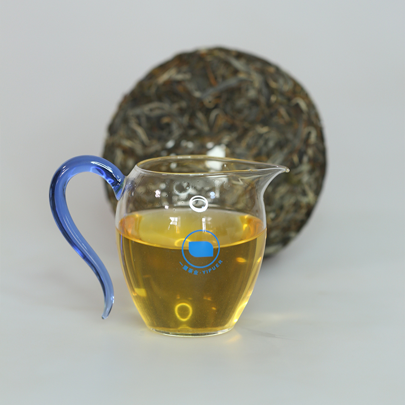 2025匠11 易武国有林