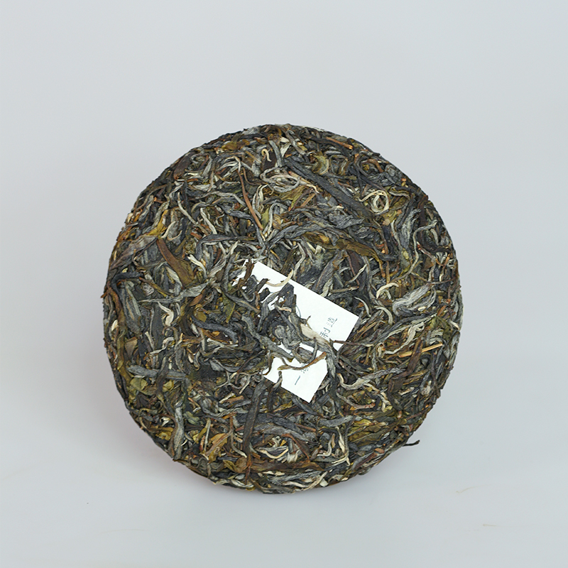 2025山鬼 易武国有林旗舰