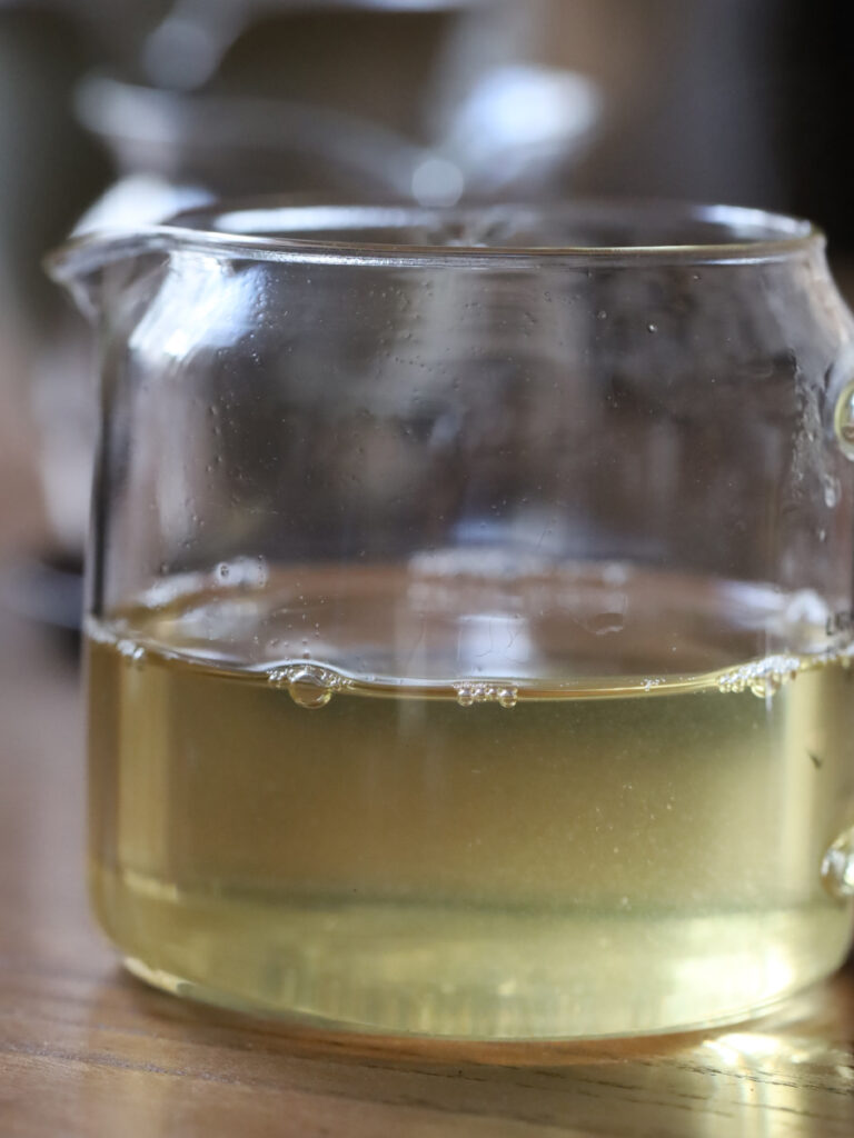 2024竜骨 游山玩茶系列