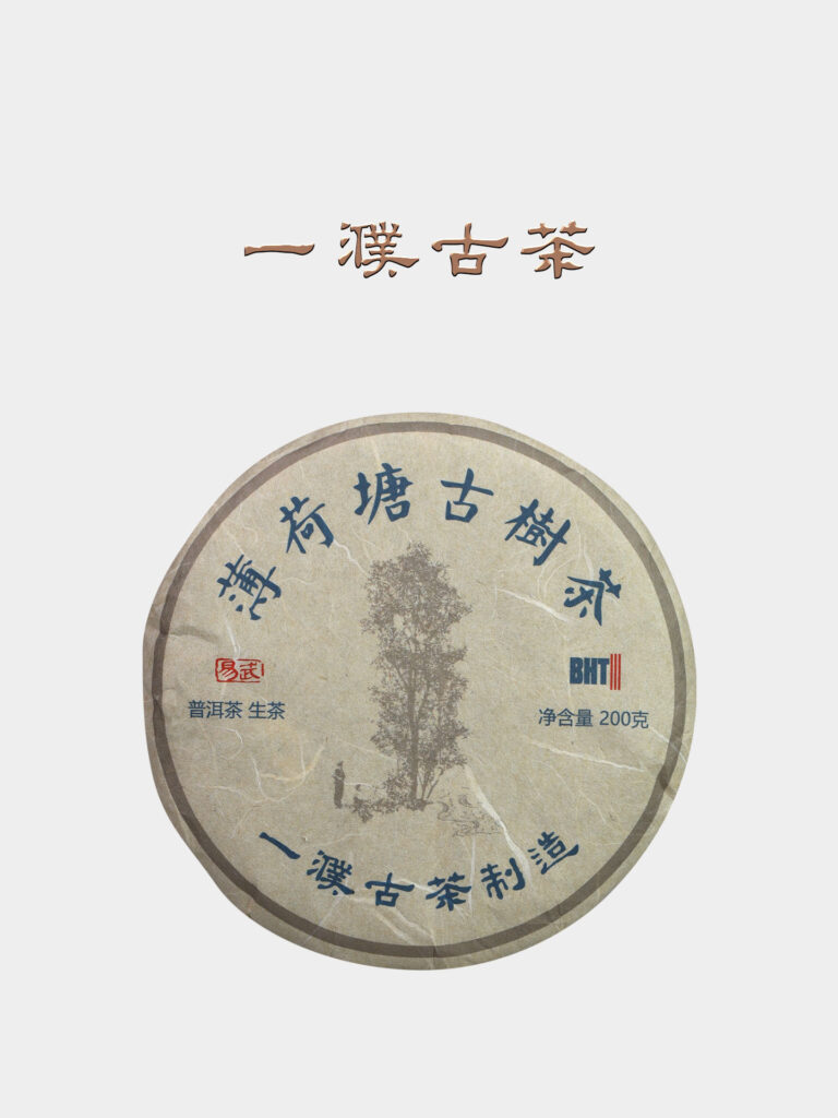 2026薄荷塘